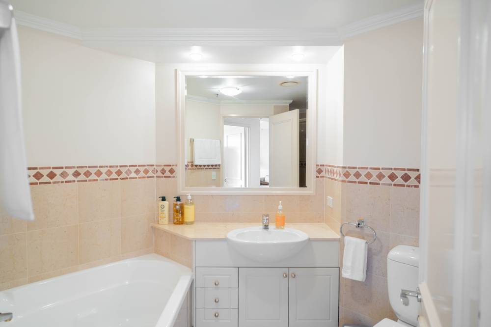 45/32 Macrossan Street, BRISBANE CITY, QLD 4000