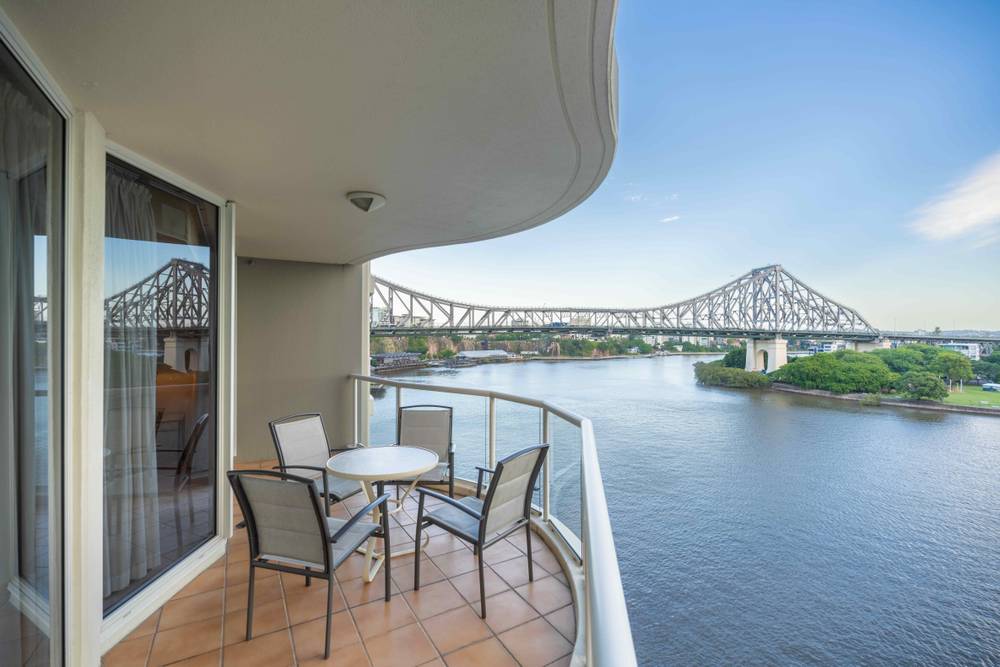 45/32 Macrossan Street, BRISBANE CITY, QLD 4000