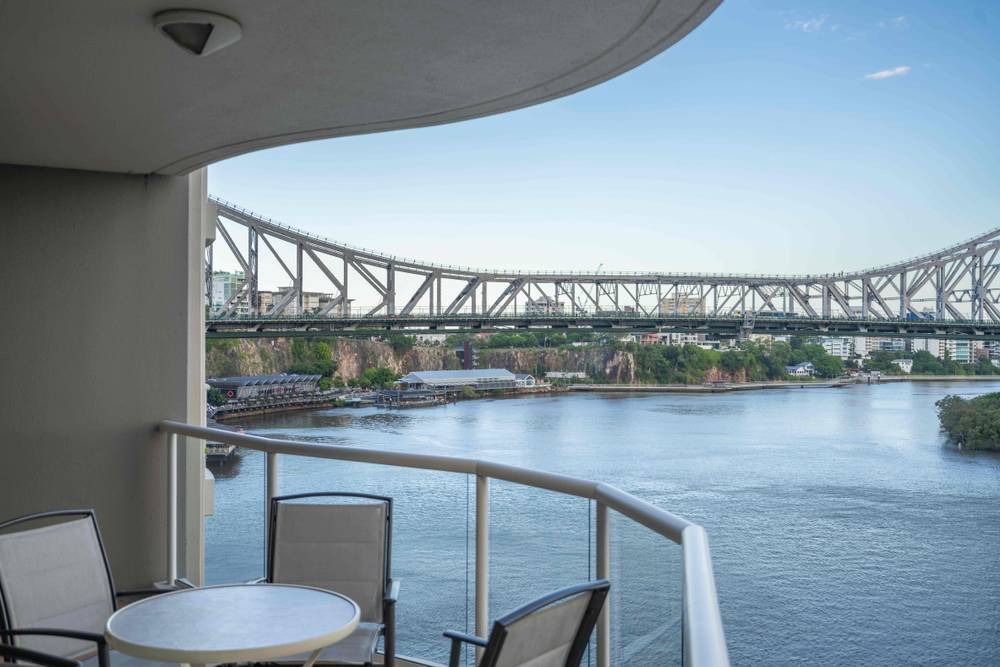 45/32 Macrossan Street, BRISBANE CITY, QLD 4000