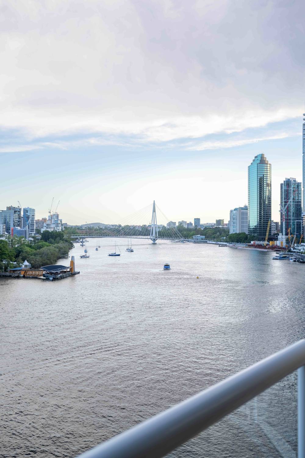 45/32 Macrossan Street, BRISBANE CITY, QLD 4000