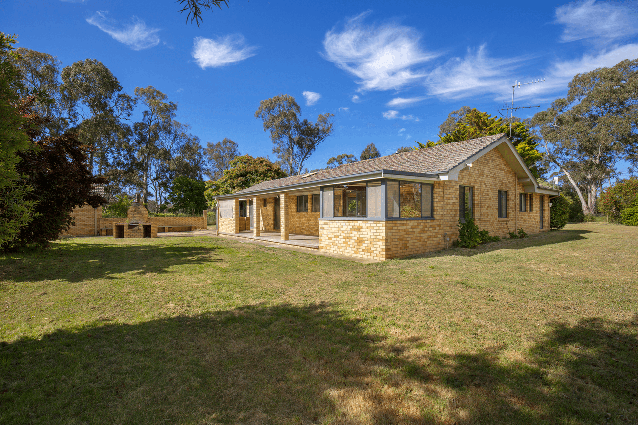 565 Long Swamp Road, ARMIDALE, NSW 2350