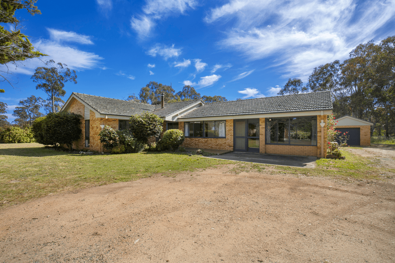 565 Long Swamp Road, ARMIDALE, NSW 2350