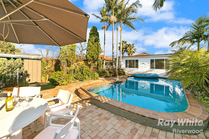 11 Sofala Street, RIVERWOOD, NSW 2210