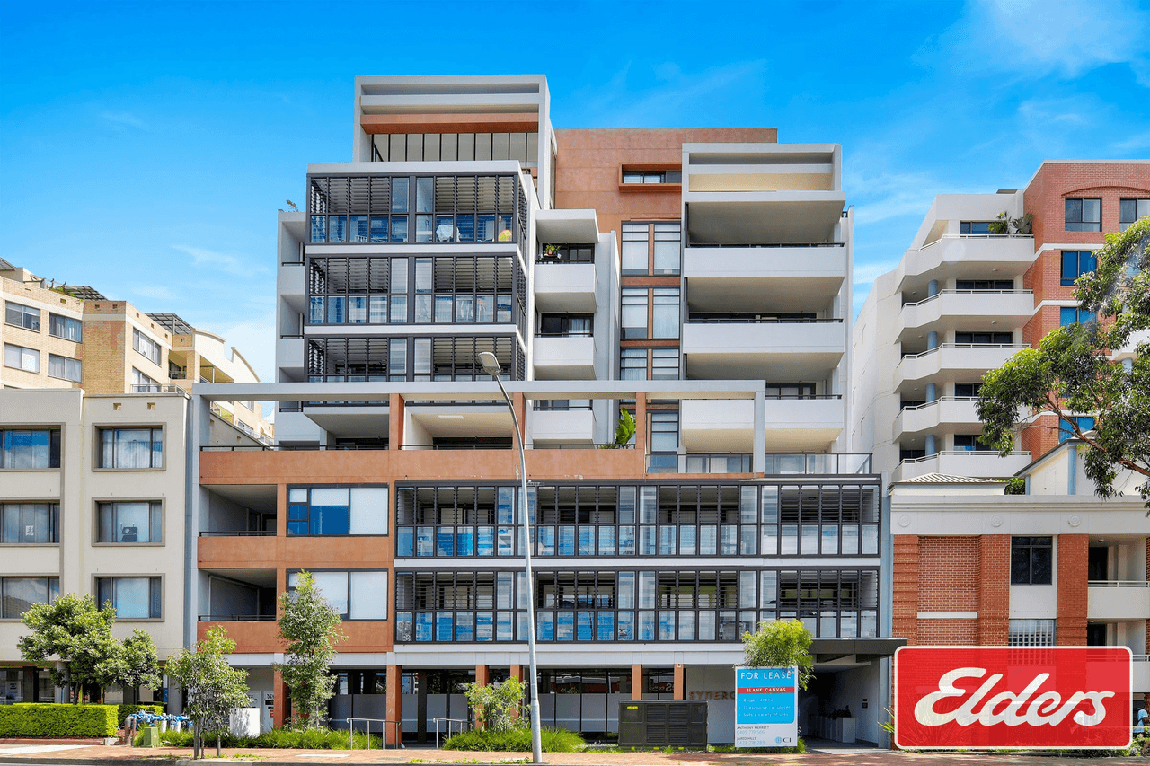 22/117 Pacific Highway, HORNSBY, NSW 2077