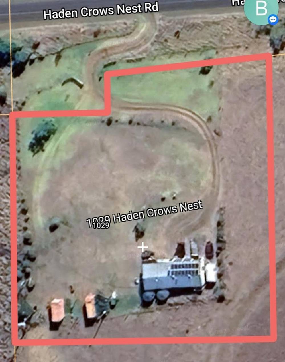 1029 Haden Crows Nest Road, BERGEN, QLD 4353