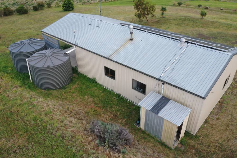 1029 Haden Crows Nest Road, BERGEN, QLD 4353