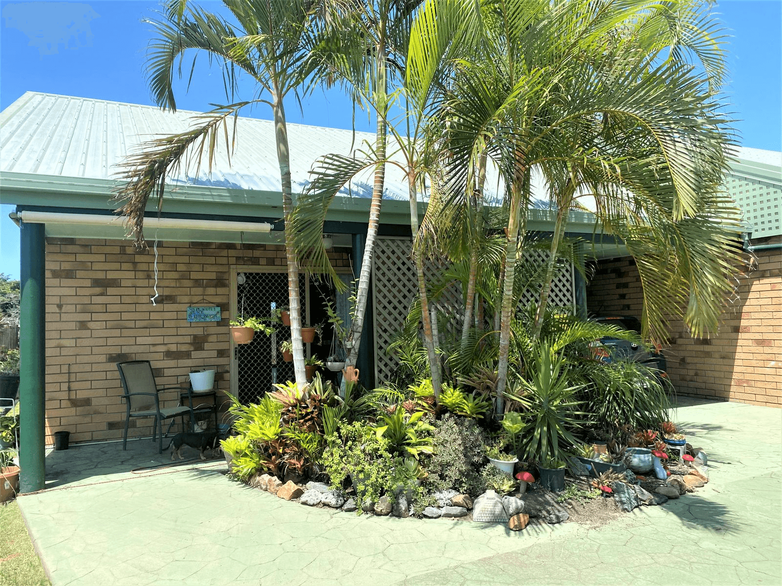 3/5 Campwin Beach Road, CAMPWIN BEACH, QLD 4737