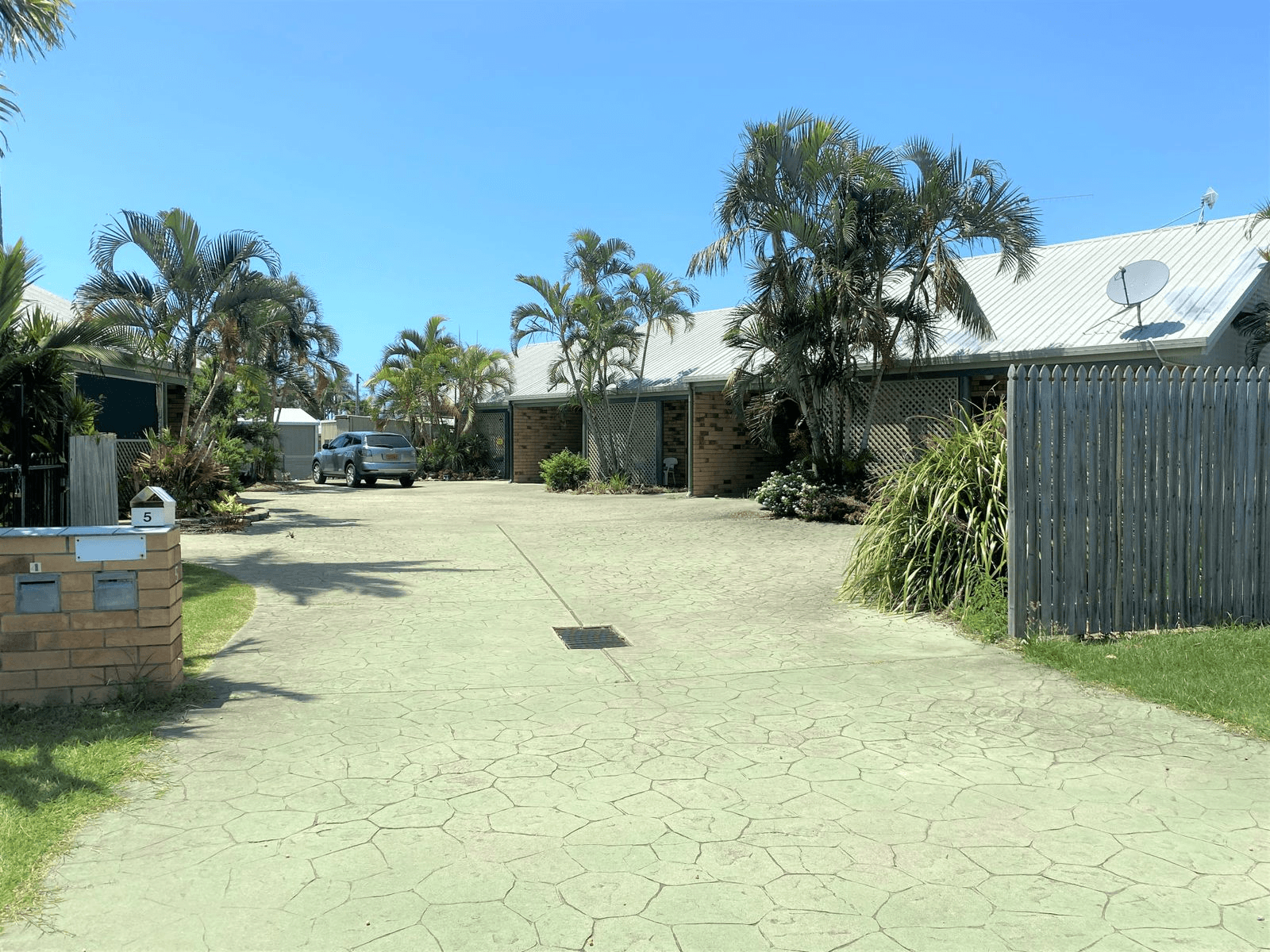 3/5 Campwin Beach Road, CAMPWIN BEACH, QLD 4737