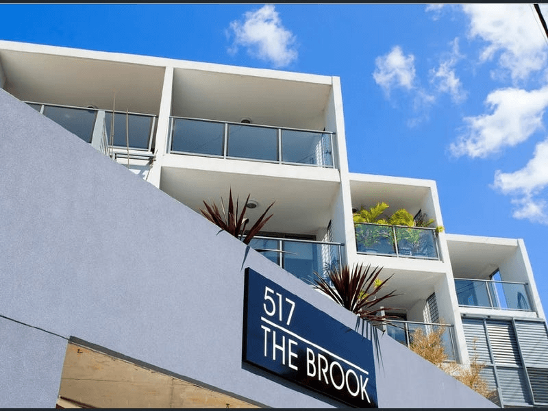 301/517 Pittwater Road, Brookvale, NSW 2100