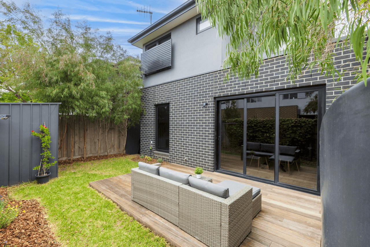 8/57-59 Tootal Road, DINGLEY VILLAGE, VIC 3172