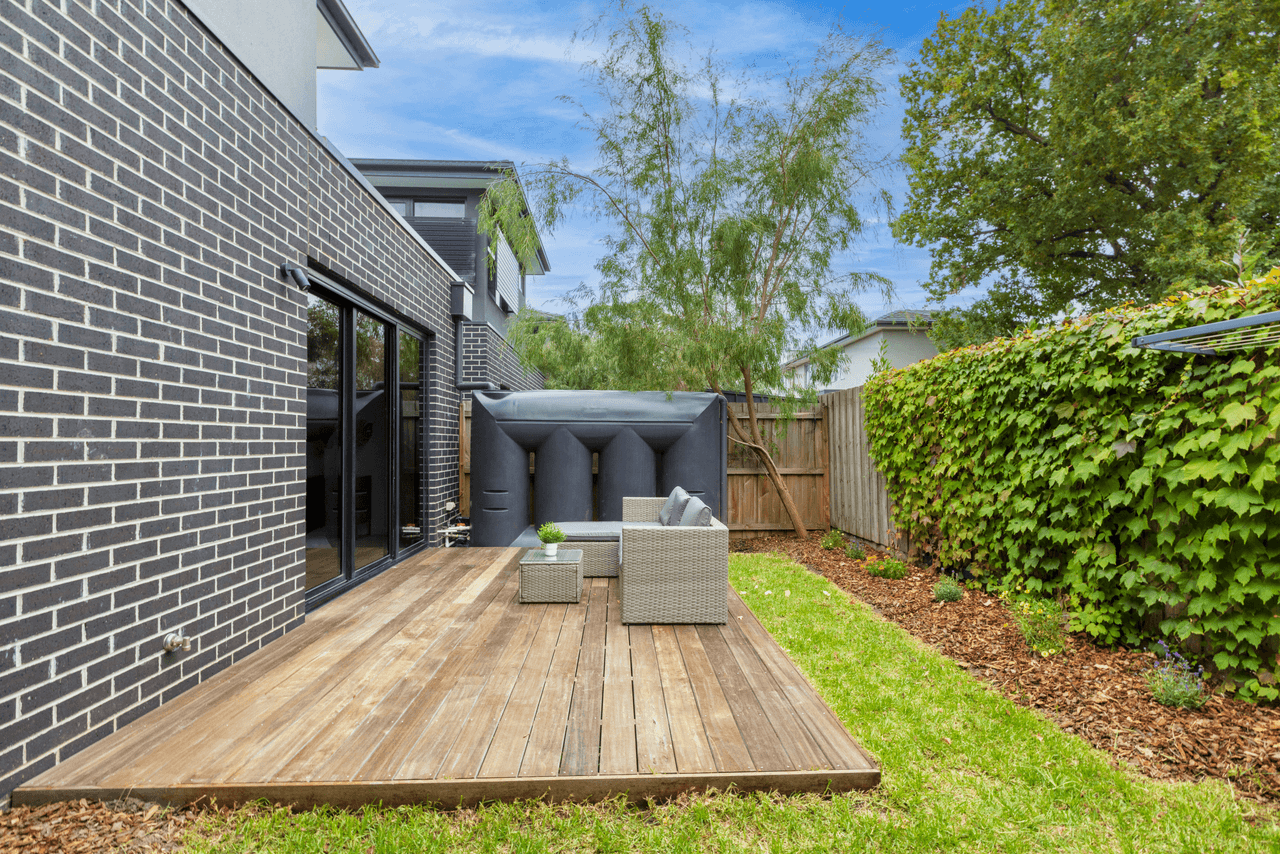 8/57-59 Tootal Road, DINGLEY VILLAGE, VIC 3172