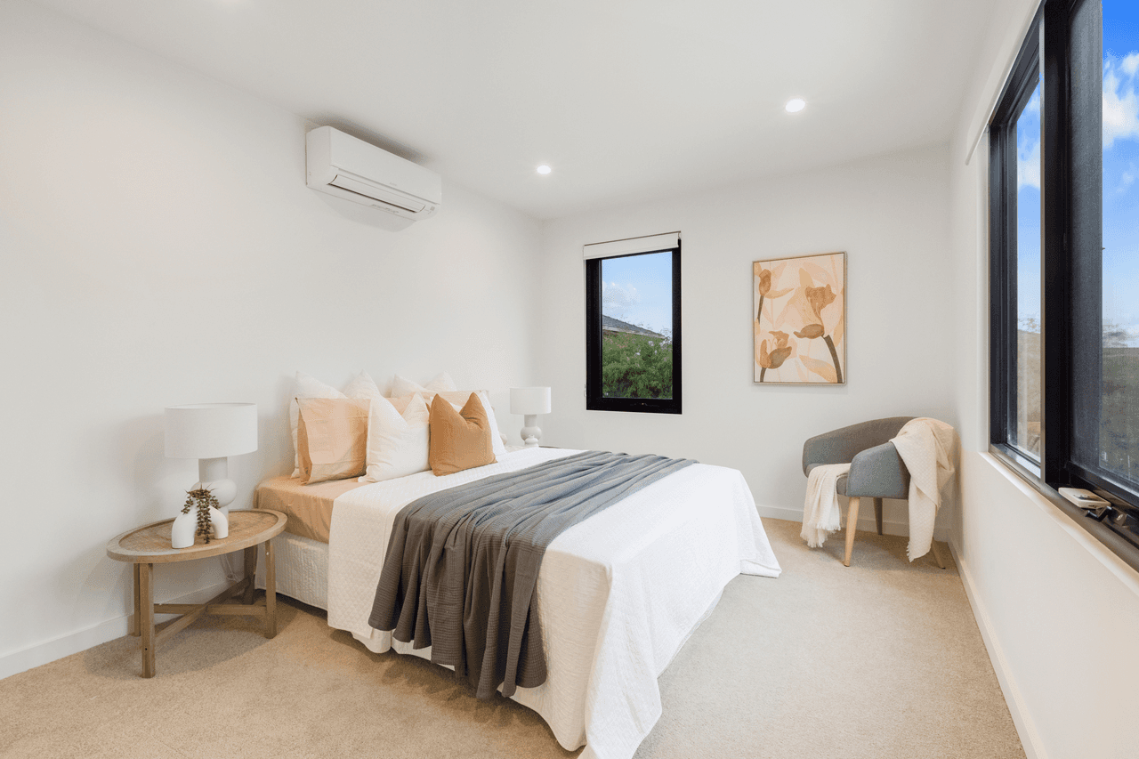 8/57-59 Tootal Road, DINGLEY VILLAGE, VIC 3172