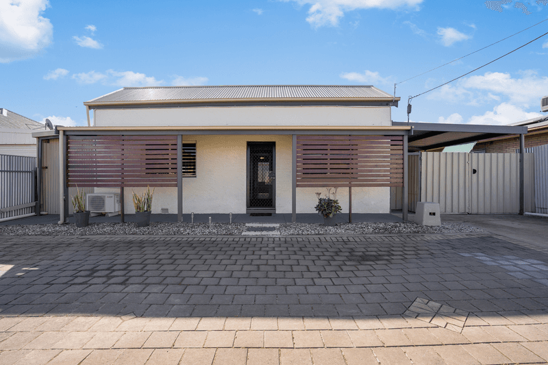 10 Third Street, WINGFIELD, SA 5013