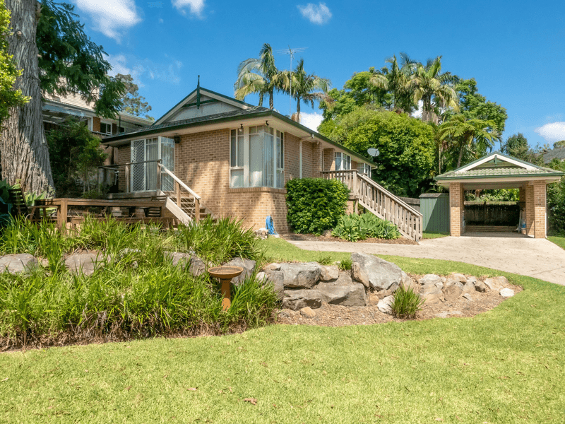 1a Epping Drive, FRENCHS FOREST, NSW 2086