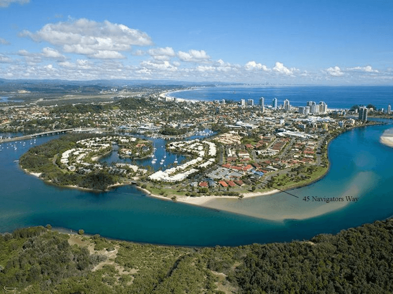 45 Navigators Way, TWEED HEADS, NSW 2485