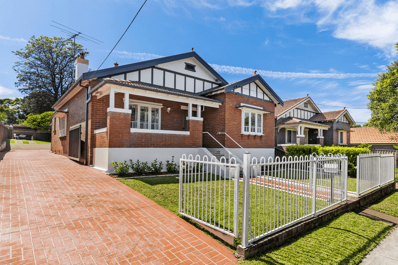 41 Queen Street, North Strathfield, NSW 2137