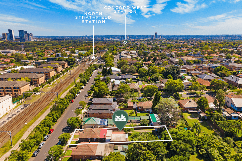 41 Queen Street, North Strathfield, NSW 2137