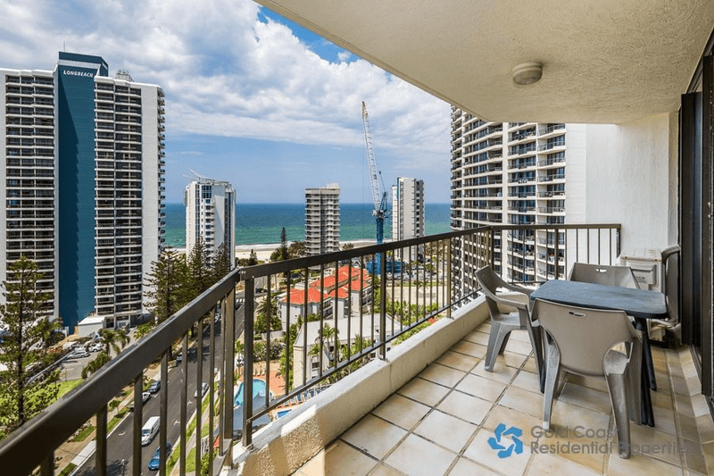 41/26 Markwell Avenue, SURFERS PARADISE, QLD 4217