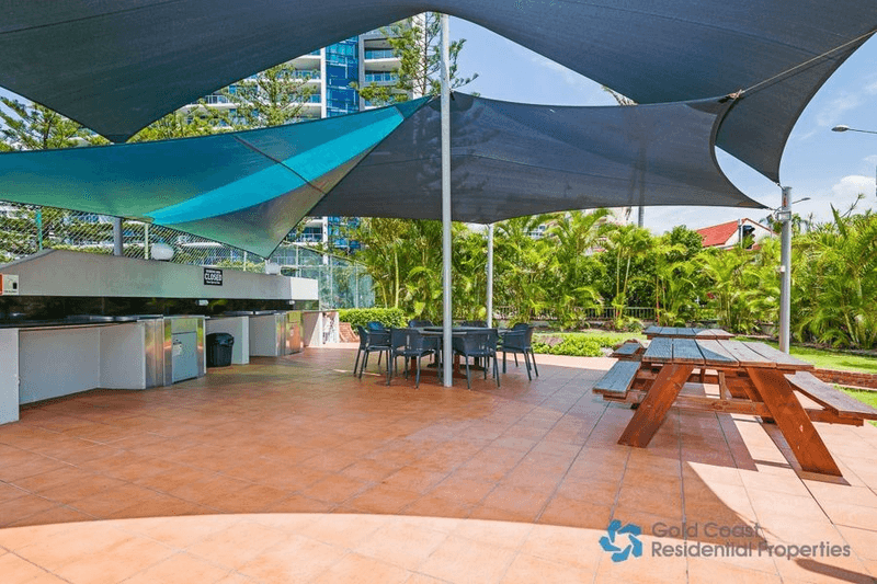 41/26 Markwell Avenue, SURFERS PARADISE, QLD 4217