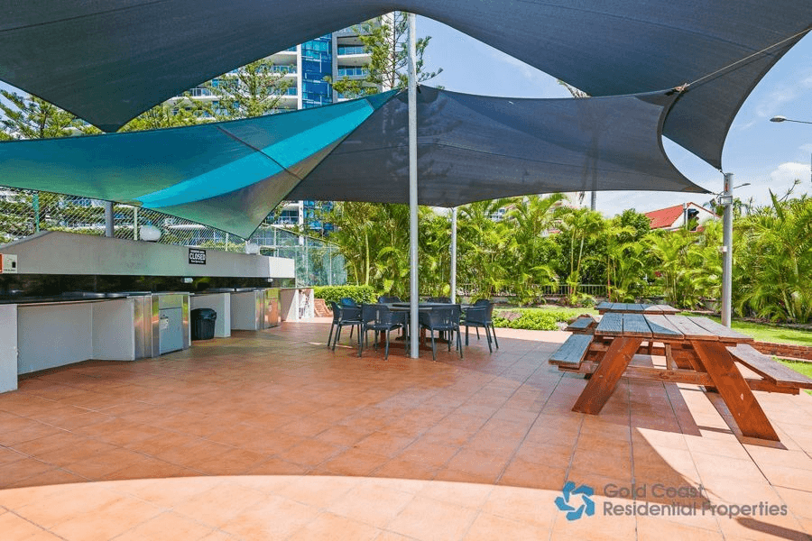 41/26 Markwell Avenue, SURFERS PARADISE, QLD 4217