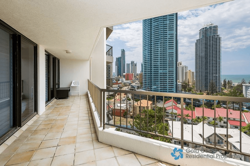 41/26 Markwell Avenue, SURFERS PARADISE, QLD 4217