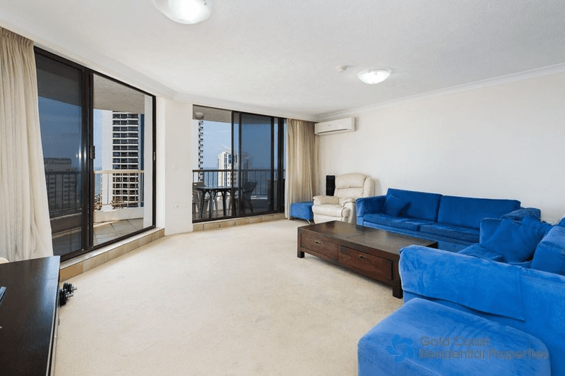 41/26 Markwell Avenue, SURFERS PARADISE, QLD 4217