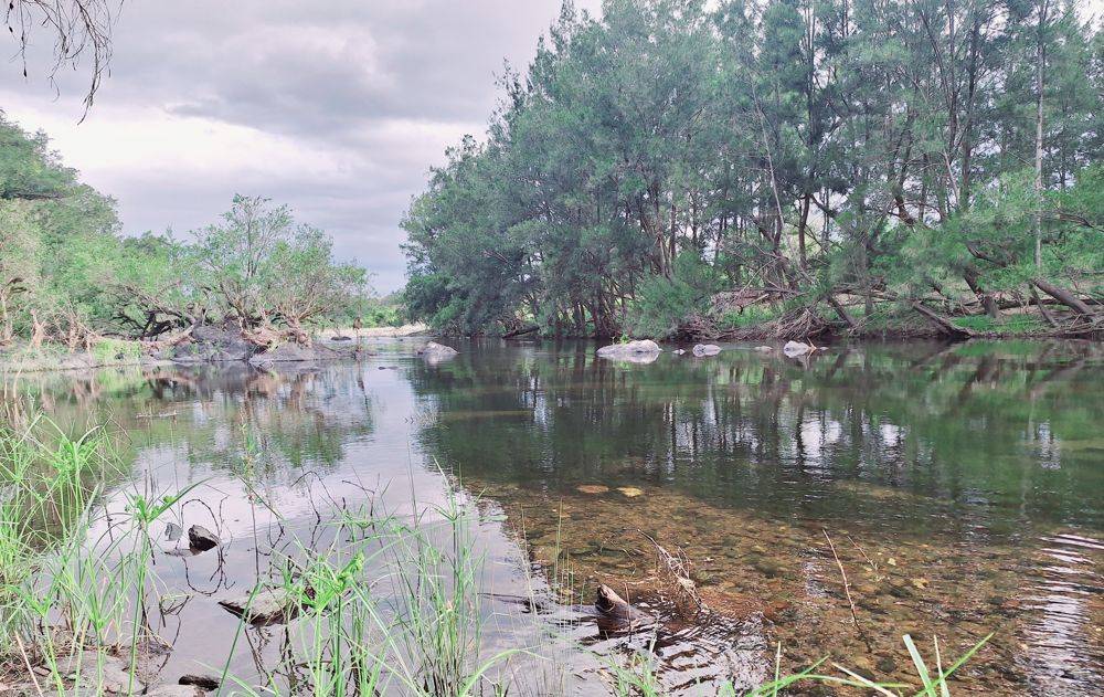 7380 Kempsey Armidale Road, LOWER CREEK, NSW 2440