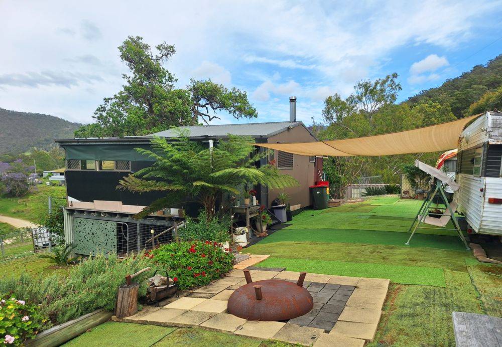 7380 Kempsey Armidale Road, LOWER CREEK, NSW 2440