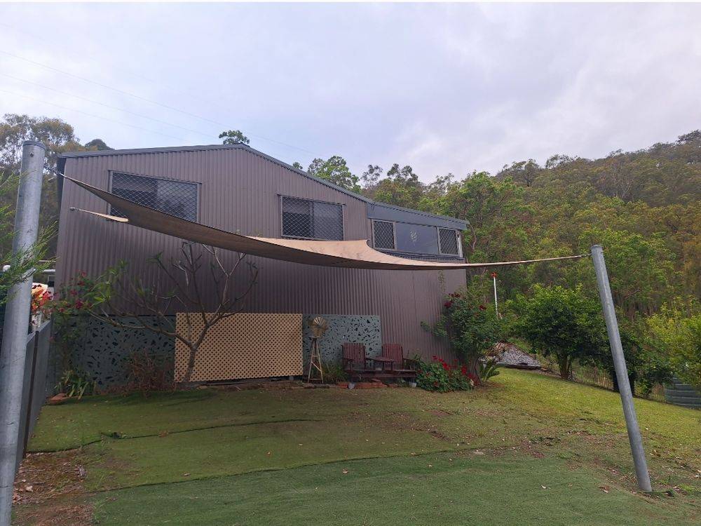 7380 Kempsey Armidale Road, LOWER CREEK, NSW 2440