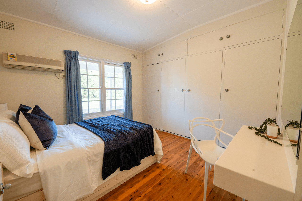 'Delvin' 5031 Henry Lawson Way, FORBES, NSW 2871