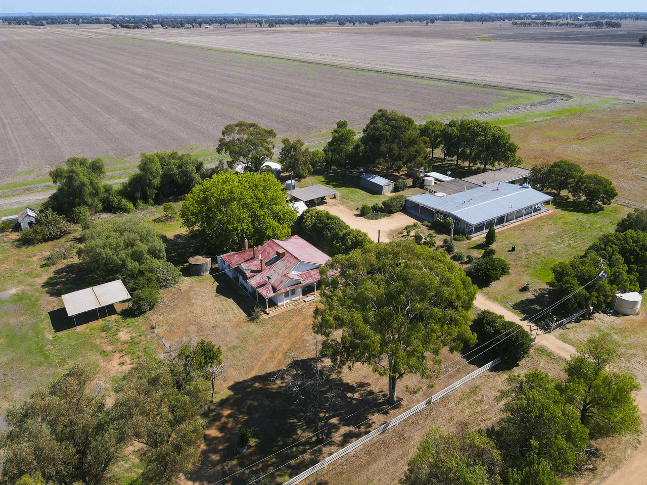 'Delvin' 5031 Henry Lawson Way, FORBES, NSW 2871