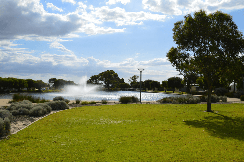 15 Andromeda Road, Australind, WA 6233