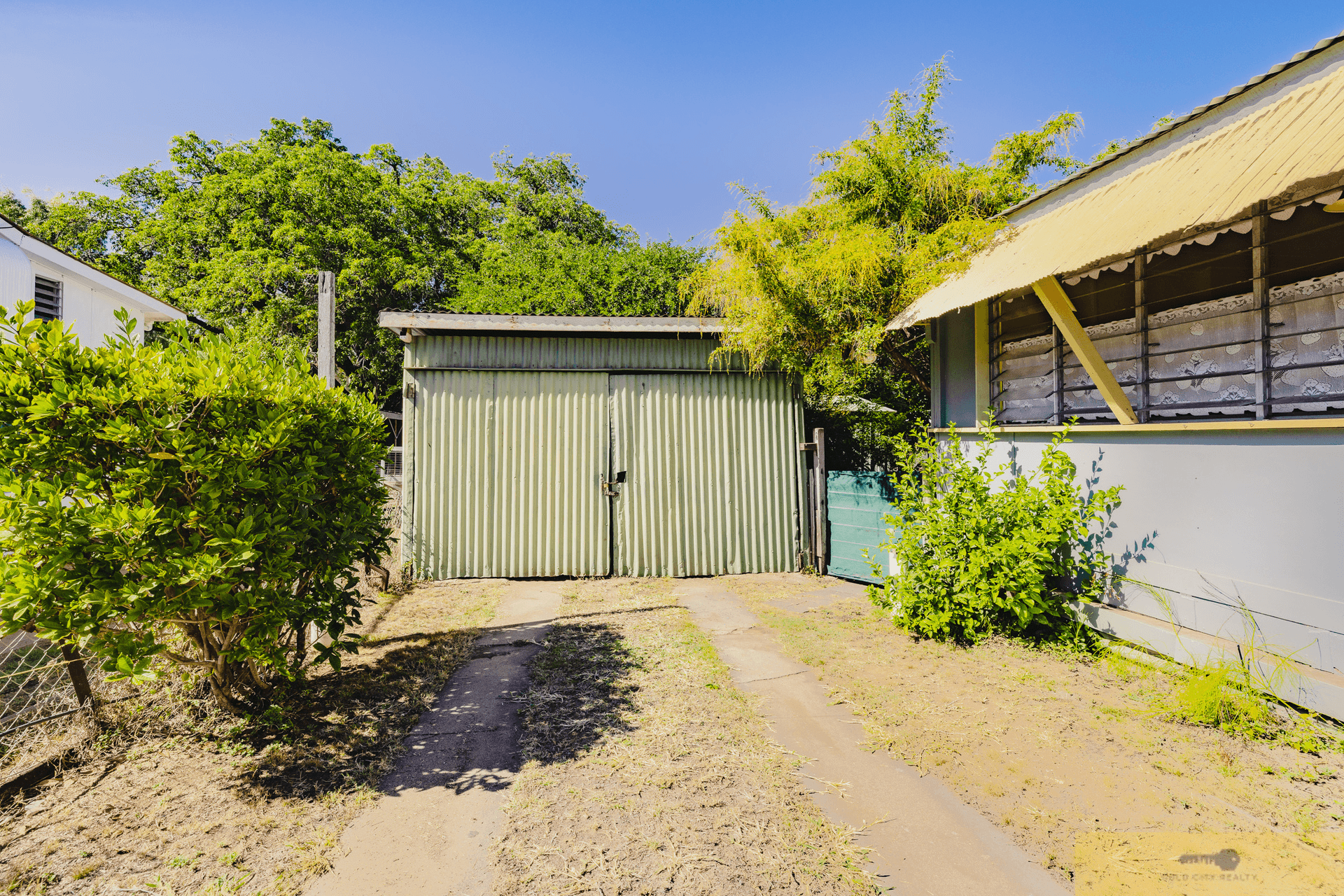 29 High Street, Charters Towers City, QLD 4820