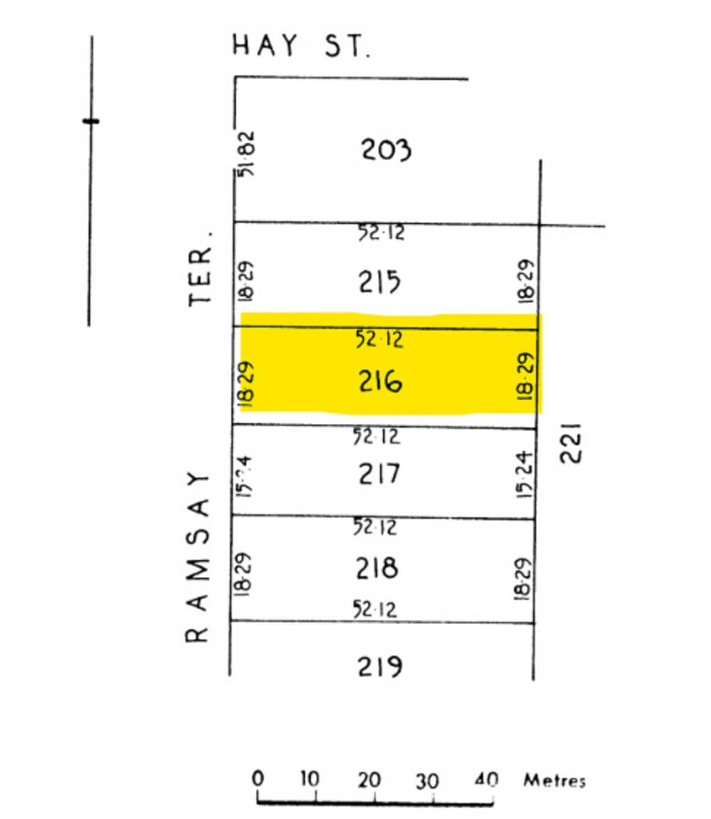 46 Ramsay Terrace, Bordertown, SA 5268