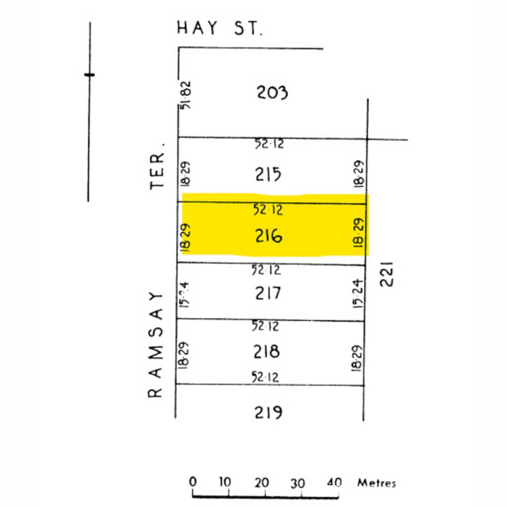 46 Ramsay Terrace, Bordertown, SA 5268