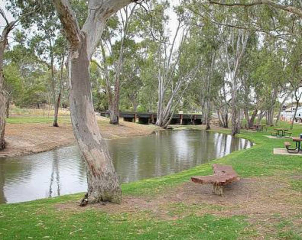 46 Ramsay Terrace, Bordertown, SA 5268