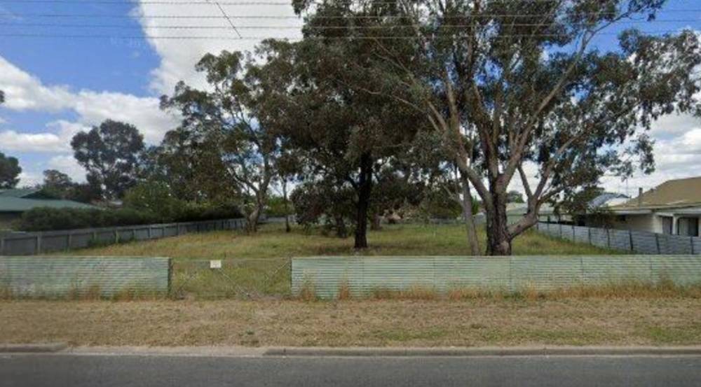 46 Ramsay Terrace, Bordertown, SA 5268