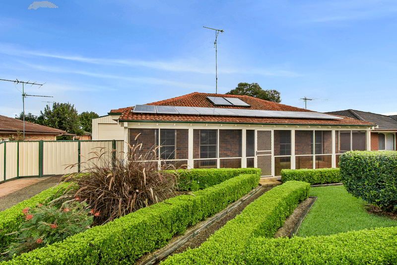 53 Woods Road, SOUTH WINDSOR, NSW 2756