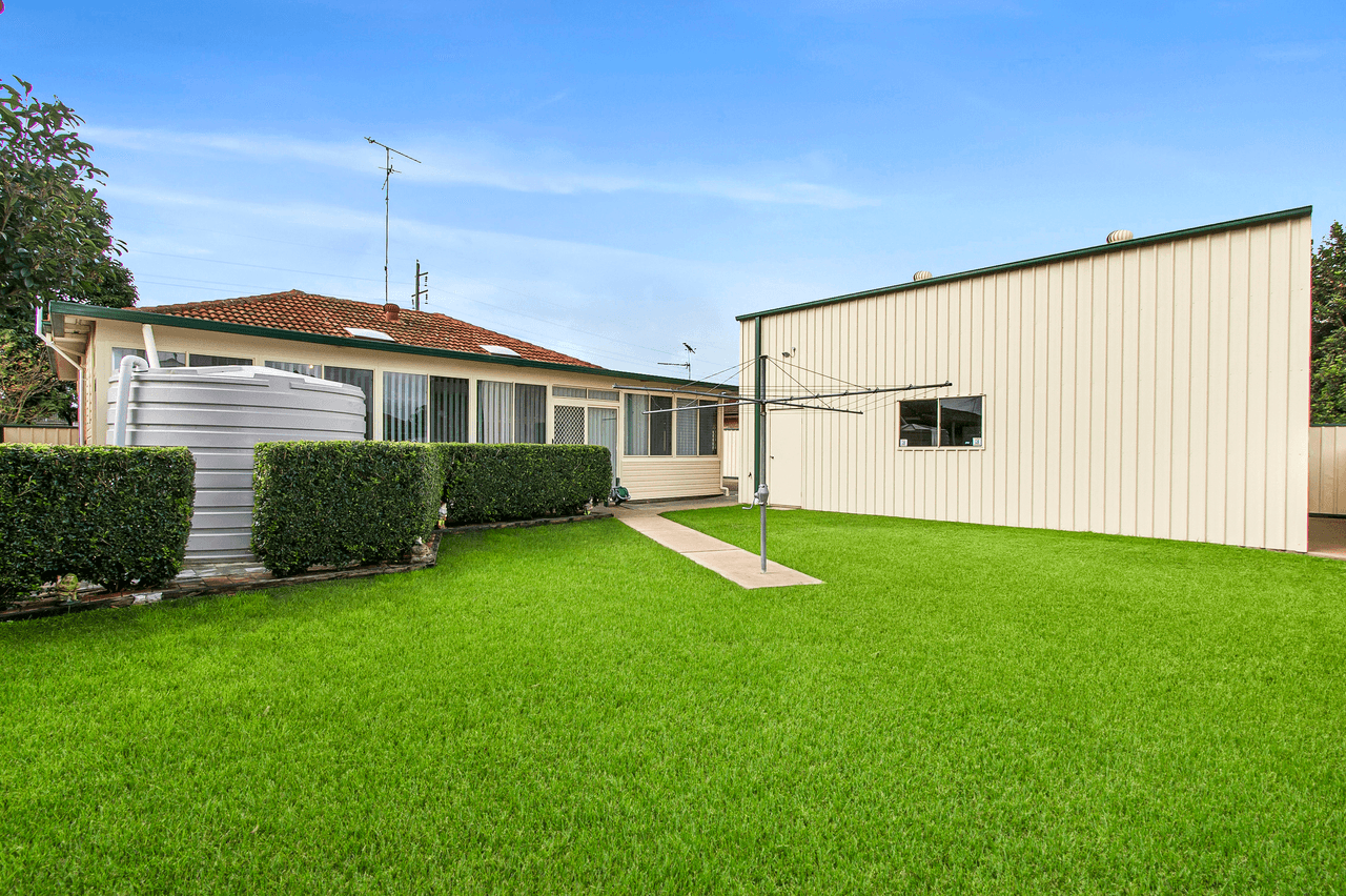 53 Woods Road, SOUTH WINDSOR, NSW 2756