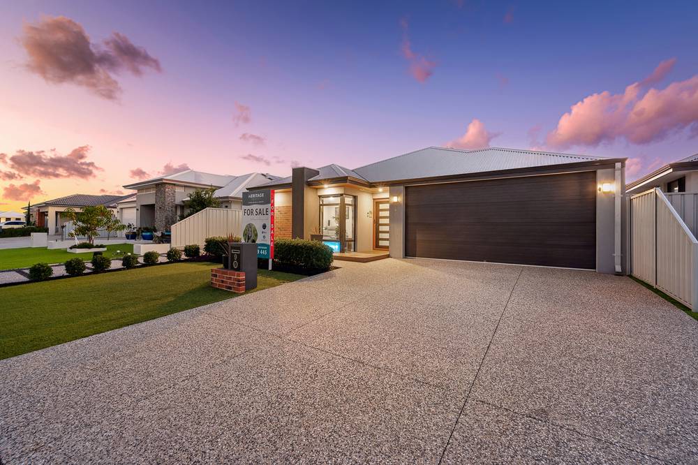 9 Loseto Link, PIARA WATERS, WA 6112