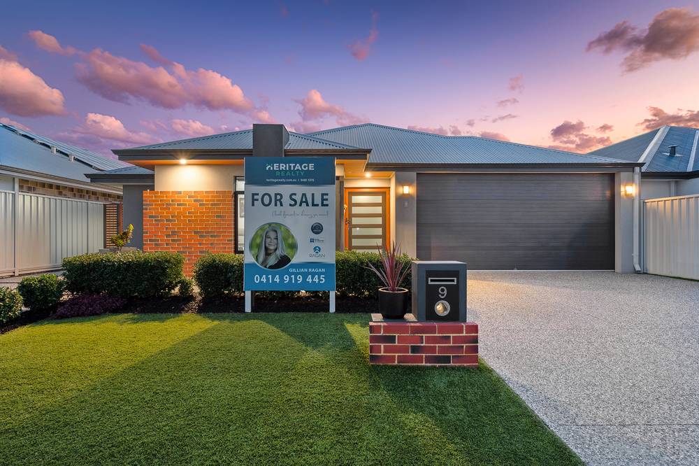 9 Loseto Link, PIARA WATERS, WA 6112