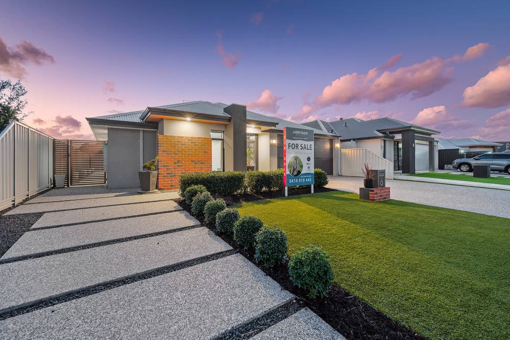 9 Loseto Link, PIARA WATERS, WA 6112