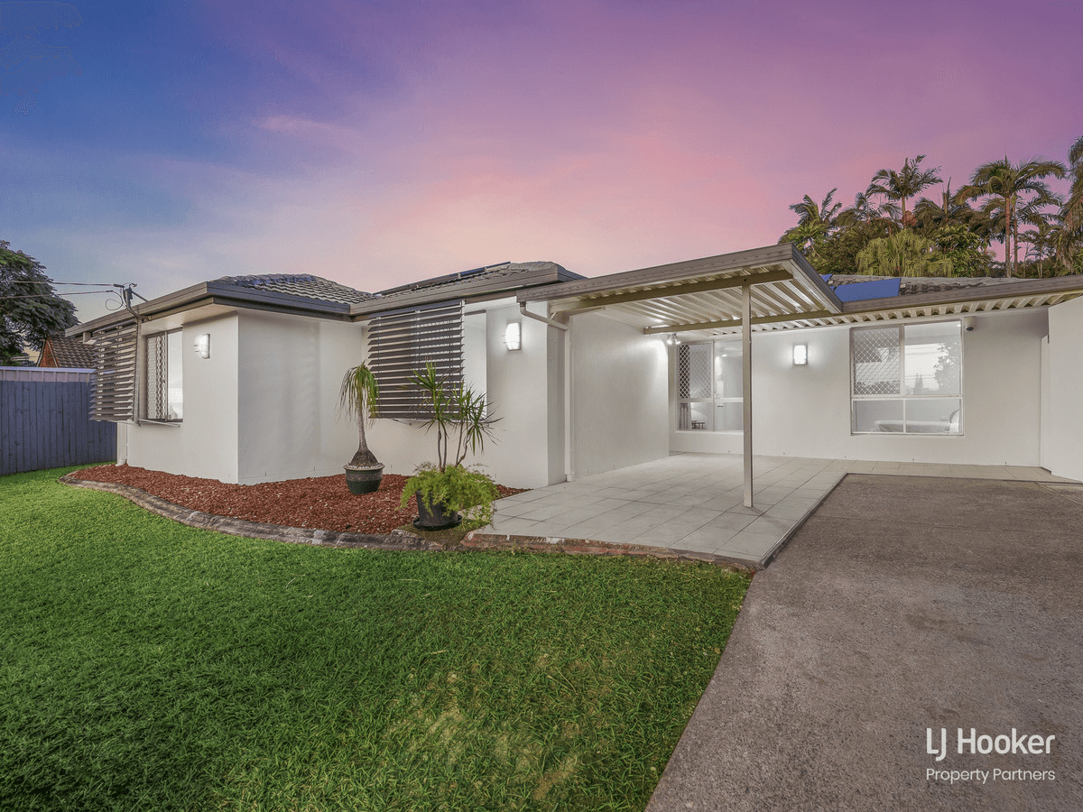 5 Nule Street, ROCHEDALE SOUTH, QLD 4123