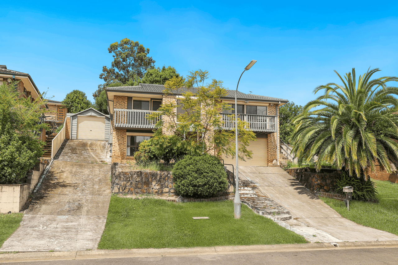 15 Mantalini Street, AMBARVALE, NSW 2560