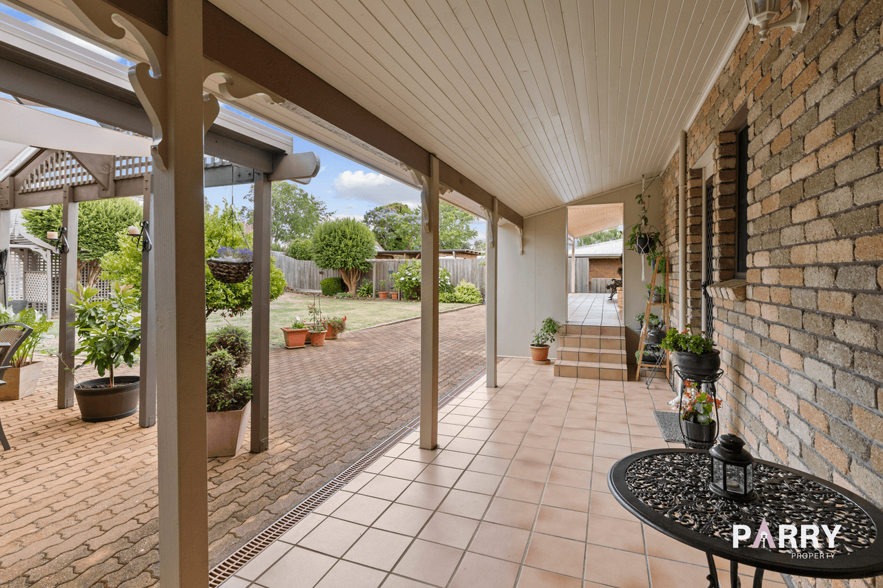 12 Arthur Street, SCOTTSDALE, TAS 7260