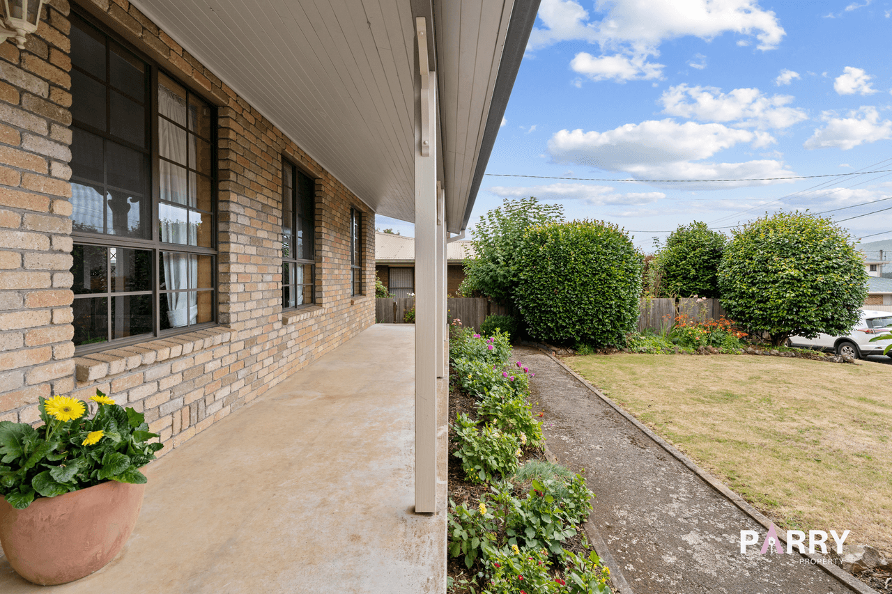 12 Arthur Street, SCOTTSDALE, TAS 7260