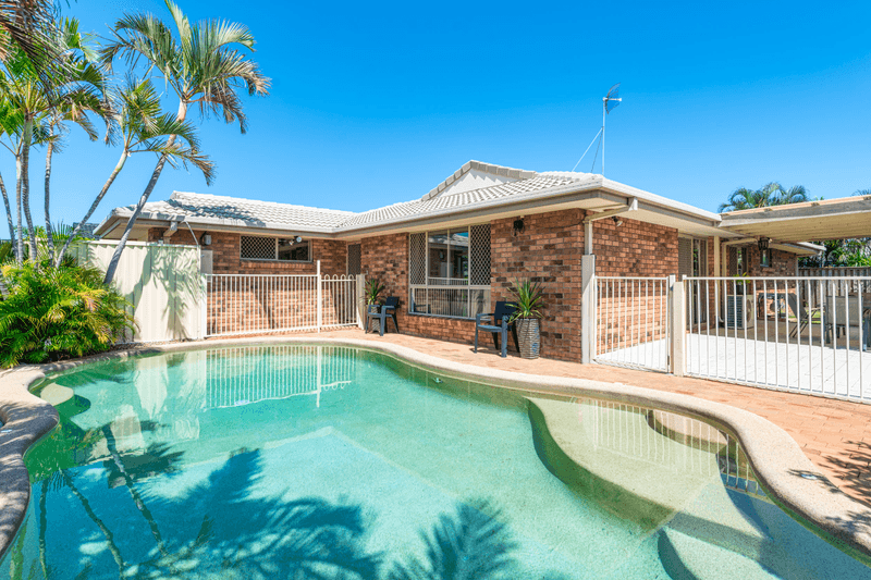 22 Nozomi Street, Burleigh Waters, QLD 4220