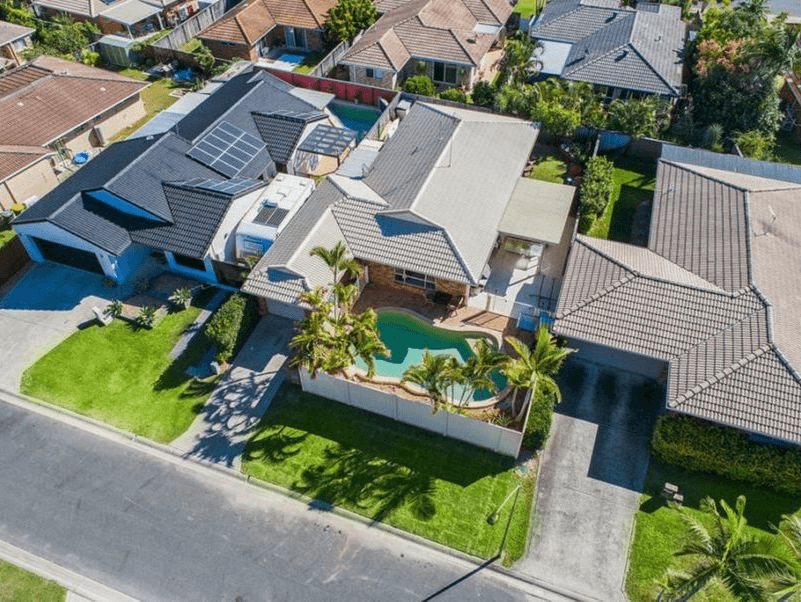 22 Nozomi Street, Burleigh Waters, QLD 4220