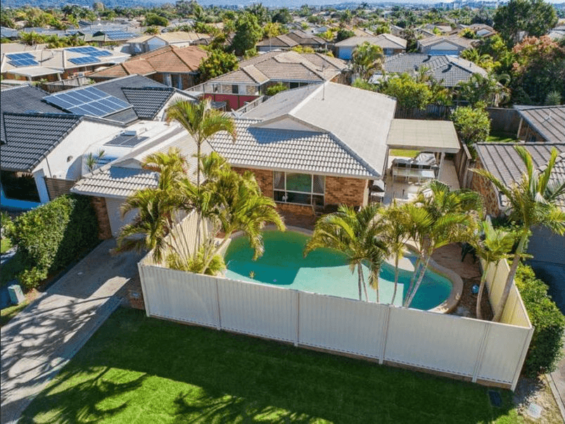 22 Nozomi Street, Burleigh Waters, QLD 4220