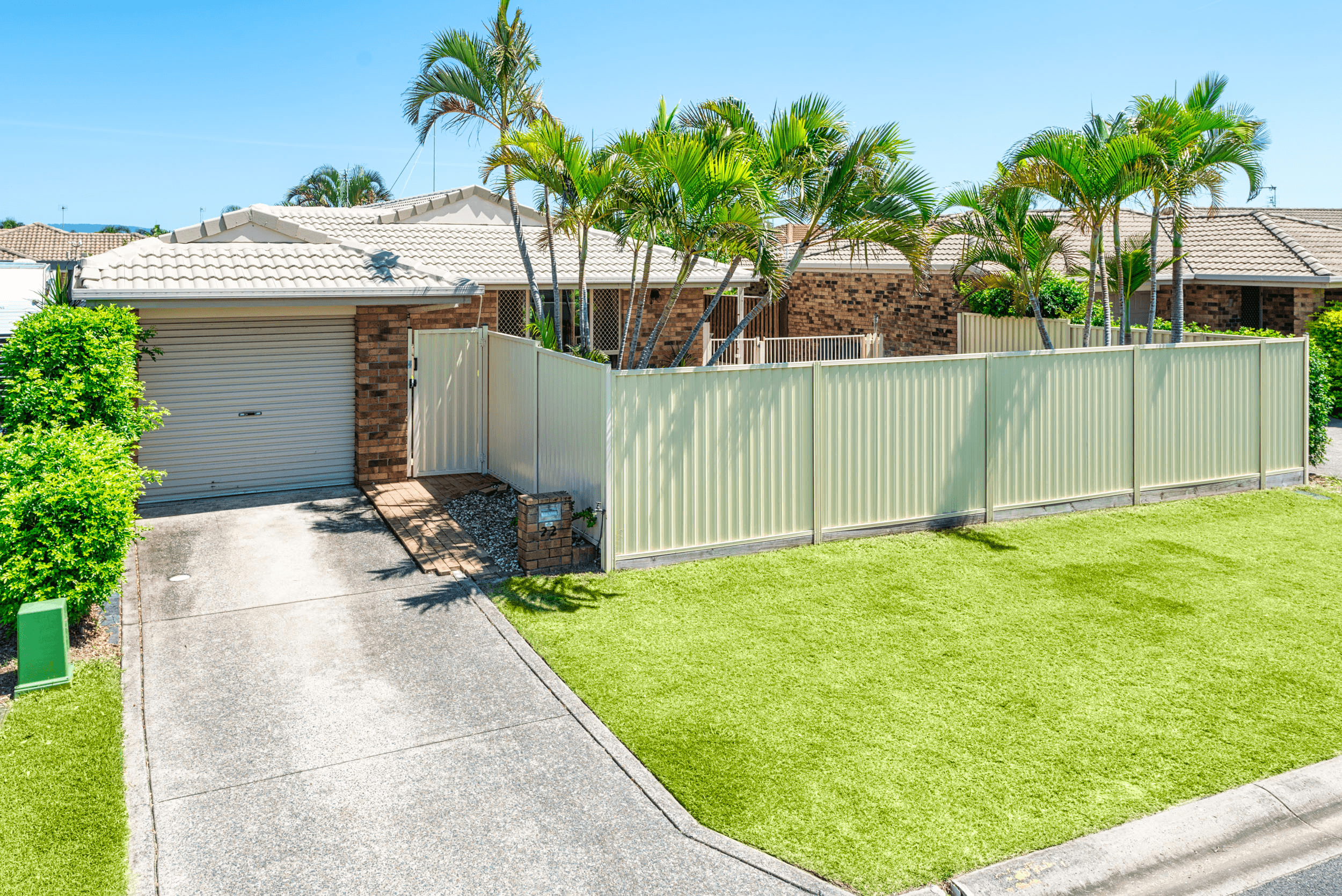 22 Nozomi Street, Burleigh Waters, QLD 4220